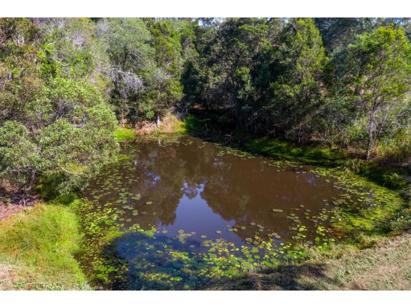 Lot 2 Percival Road, Chatsworth QLD 4570