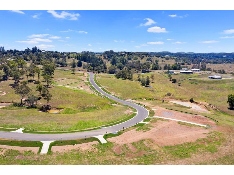 Walters Way, Chatsworth QLD 4570
