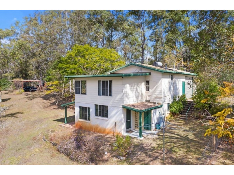 265 Rammutt Road, Chatsworth QLD 4570