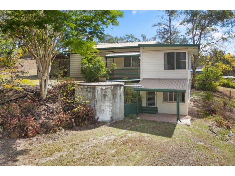 265 Rammutt Road, Chatsworth QLD 4570