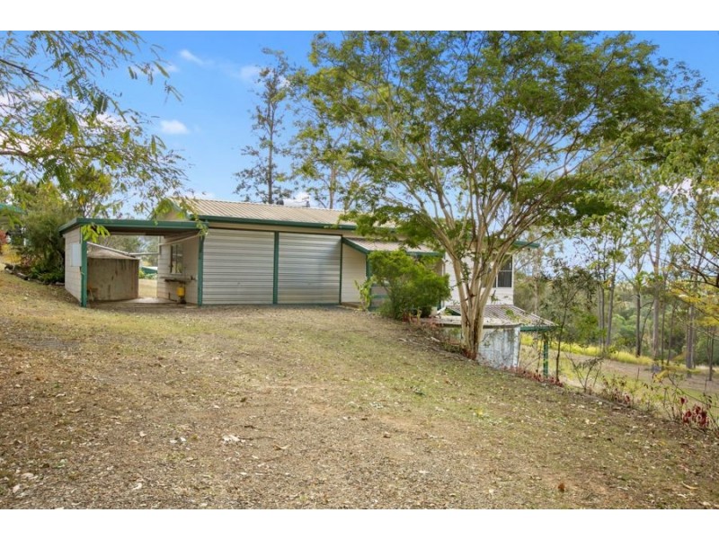 265 Rammutt Road, Chatsworth QLD 4570