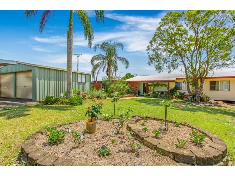 414 Randwick Road, East Deep Creek QLD 4570