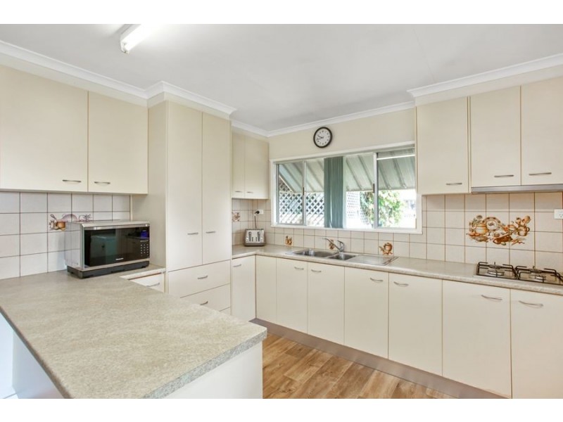 414 Randwick Road, East Deep Creek QLD 4570