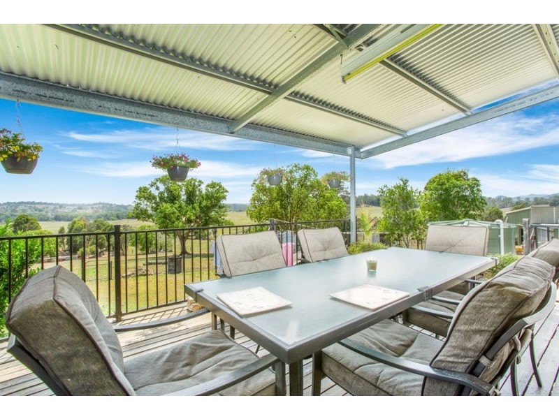 414 Randwick Road, East Deep Creek QLD 4570