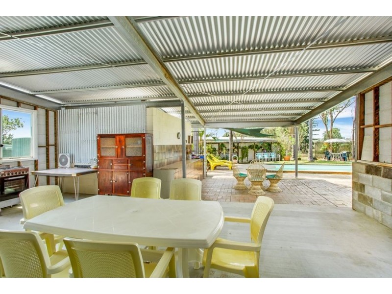 414 Randwick Road, East Deep Creek QLD 4570