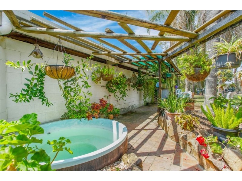 414 Randwick Road, East Deep Creek QLD 4570