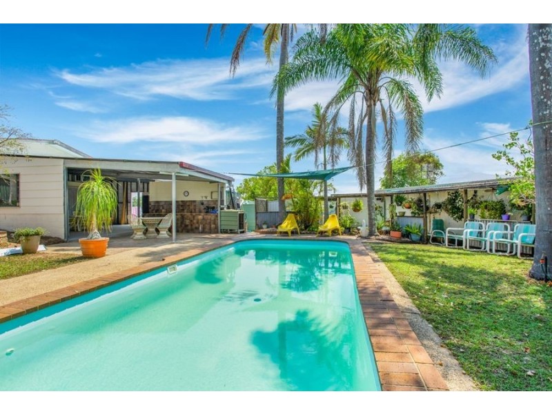 414 Randwick Road, East Deep Creek QLD 4570