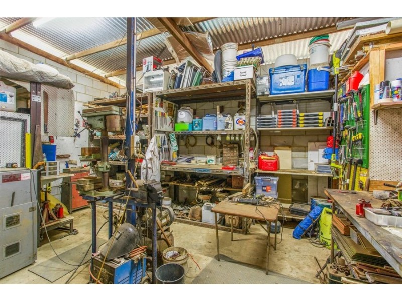 414 Randwick Road, East Deep Creek QLD 4570