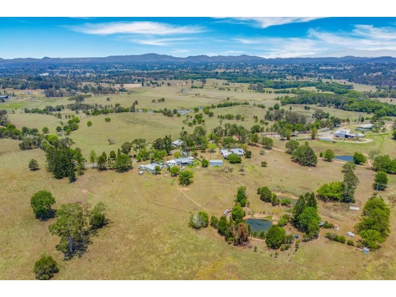 414 Randwick Road, East Deep Creek QLD 4570