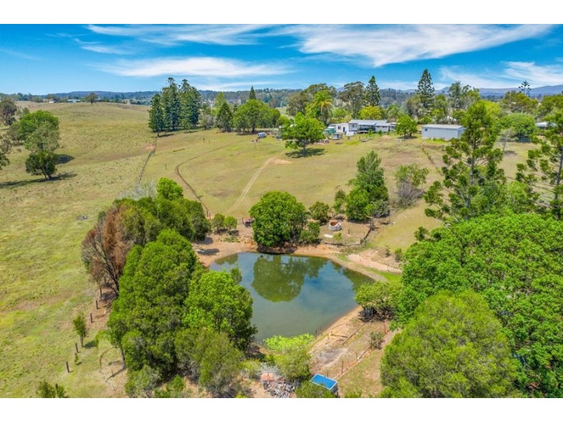 414 Randwick Road, East Deep Creek QLD 4570