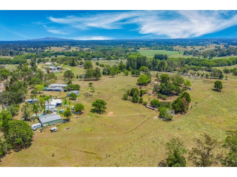 414 Randwick Road, East Deep Creek QLD 4570