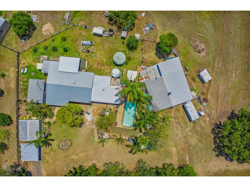 414 Randwick Road, East Deep Creek QLD 4570