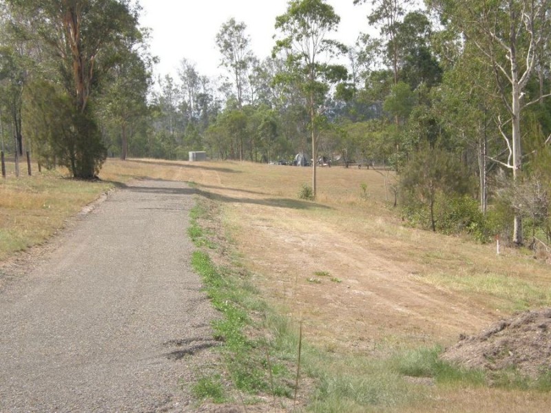 Lot 10 Lorikeet Drive, Tamaree QLD 4570