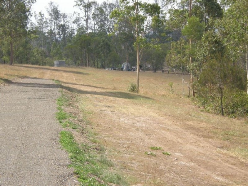 Lot 10 Lorikeet Drive, Tamaree QLD 4570
