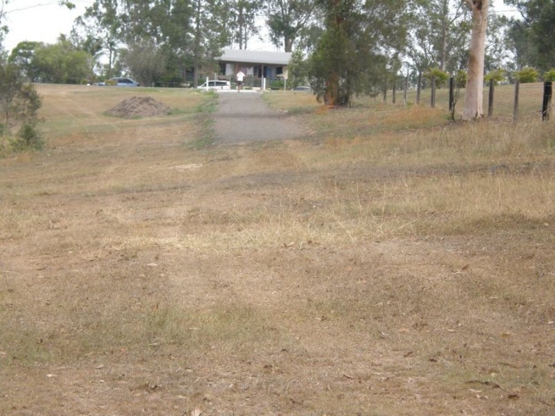 Lot 10 Lorikeet Drive, Tamaree QLD 4570