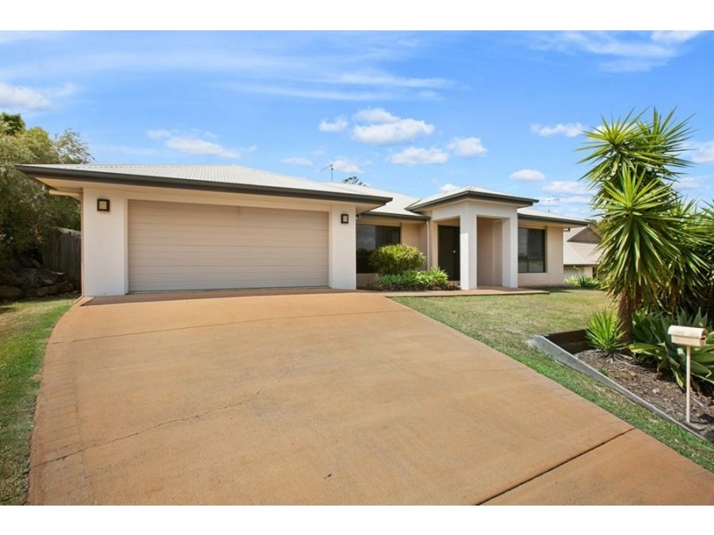 49 Fairway Drive, Gympie QLD 4570