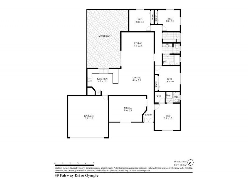 49 Fairway Drive, Gympie QLD 4570