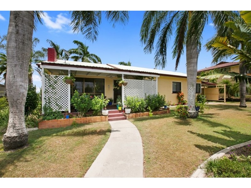 91 Rifle Range Road, Gympie QLD 4570