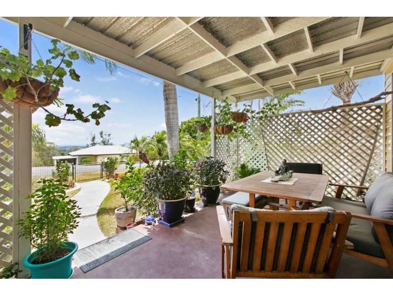 91 Rifle Range Road, Gympie QLD 4570