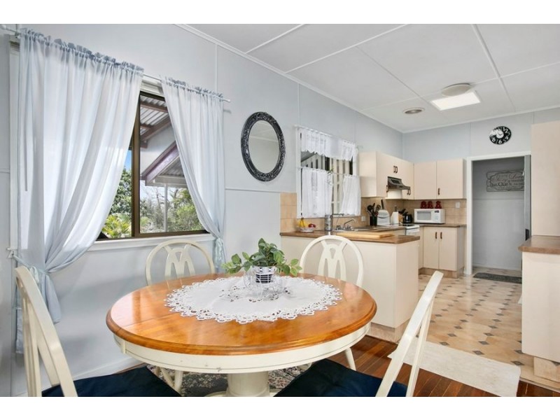 91 Rifle Range Road, Gympie QLD 4570