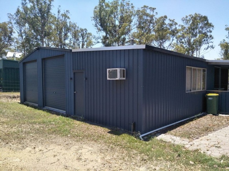 14 Guinea Court, Tamaree QLD 4570