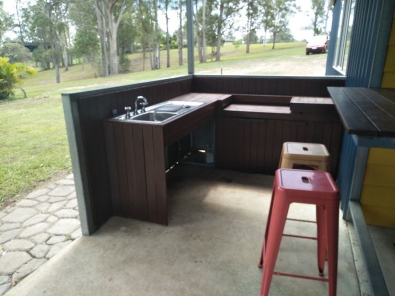 14 Guinea Court, Tamaree QLD 4570