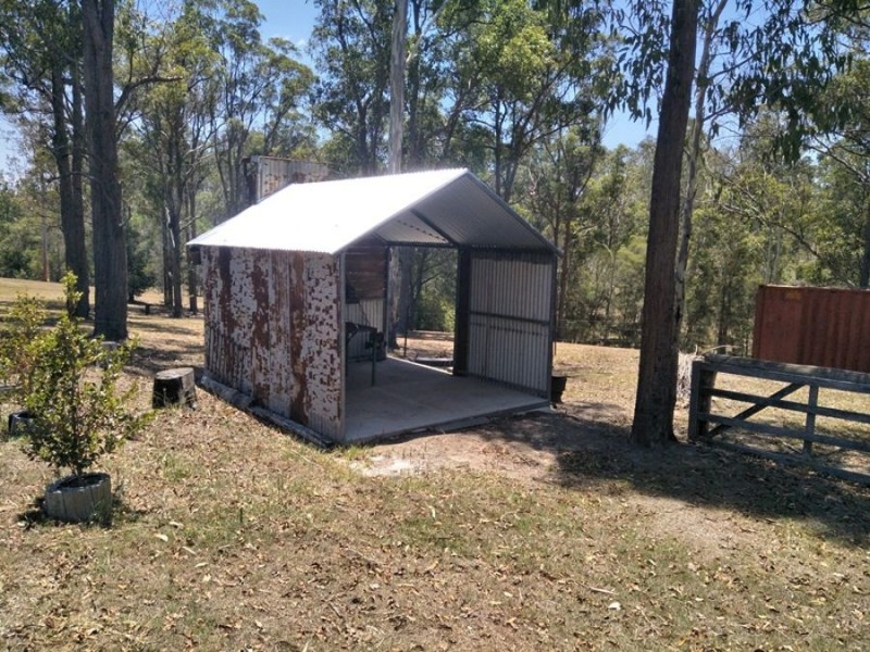 14 Guinea Court, Tamaree QLD 4570