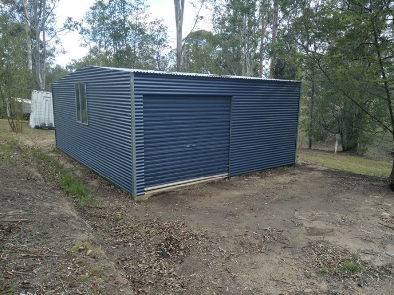 14 Guinea Court, Tamaree QLD 4570