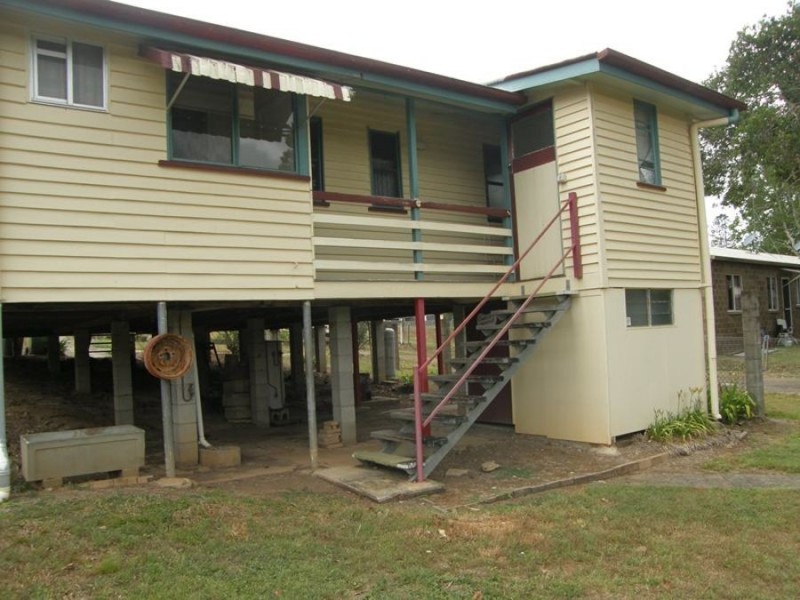 52 Henry Street, Gympie QLD 4570