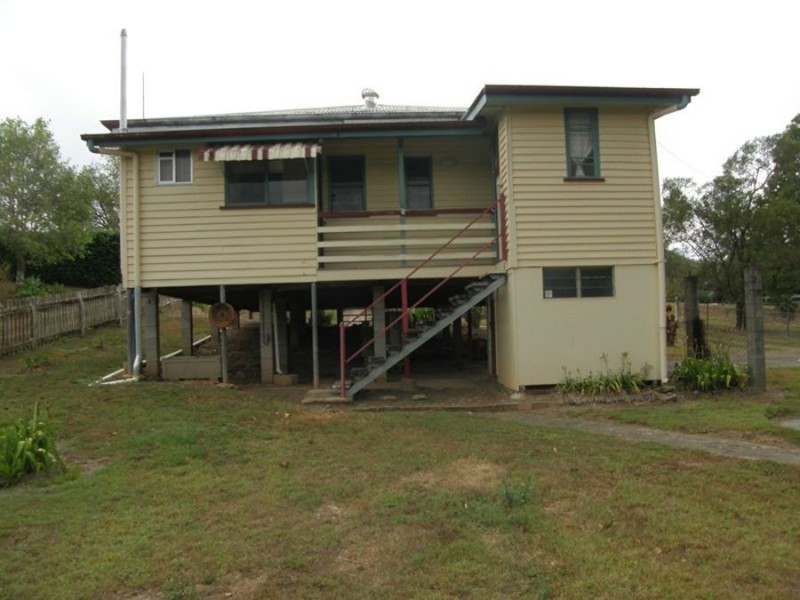 52 Henry Street, Gympie QLD 4570