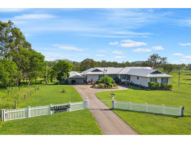 130 Pike Road, Woolooga QLD 4570
