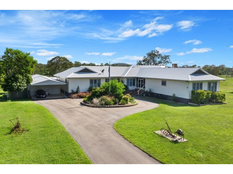 130 Pike Road, Woolooga QLD 4570