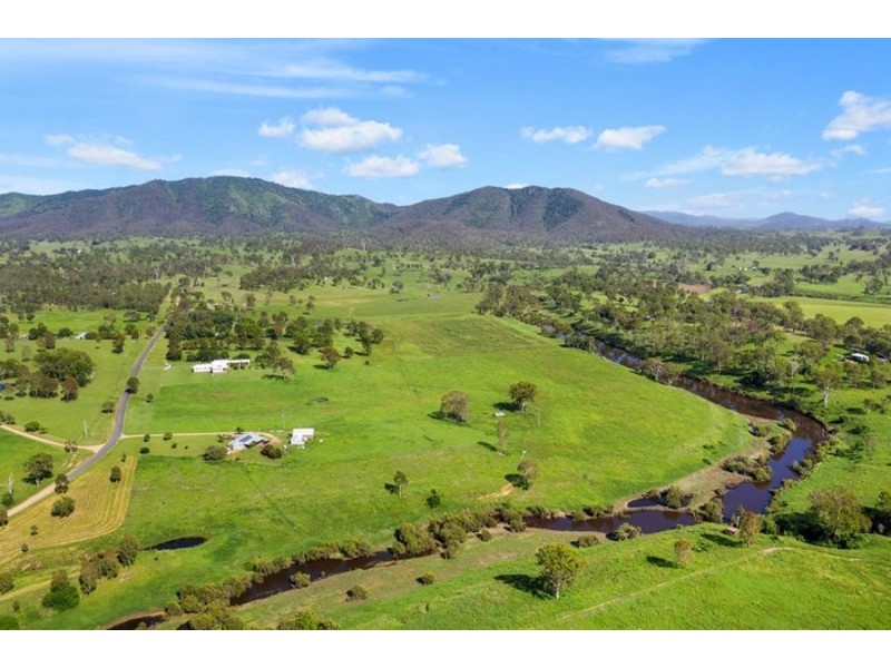 130 Pike Road, Woolooga QLD 4570