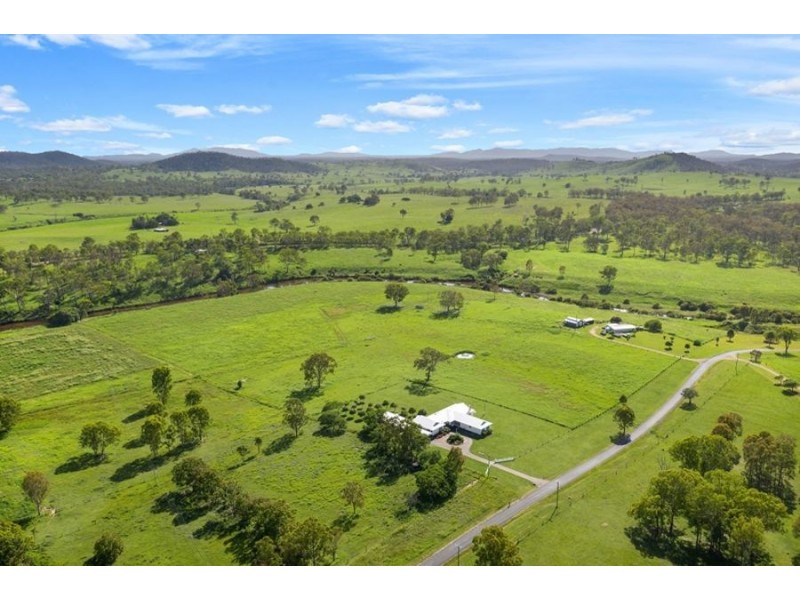 130 Pike Road, Woolooga QLD 4570