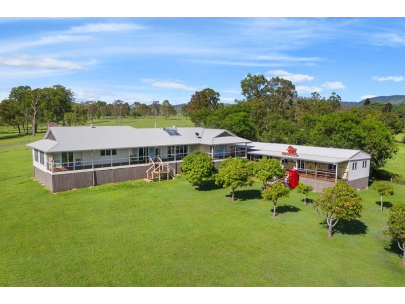 130 Pike Road, Woolooga QLD 4570