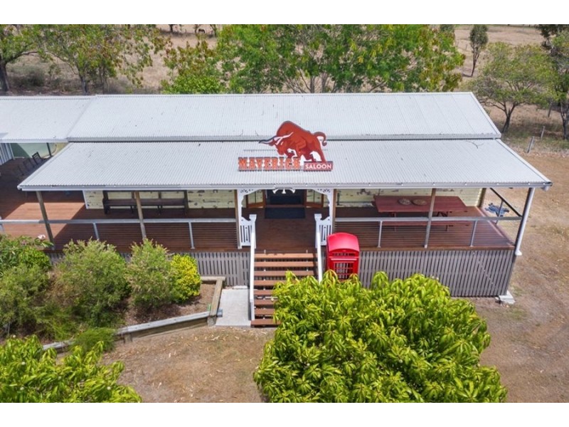 130 Pike Road, Woolooga QLD 4570