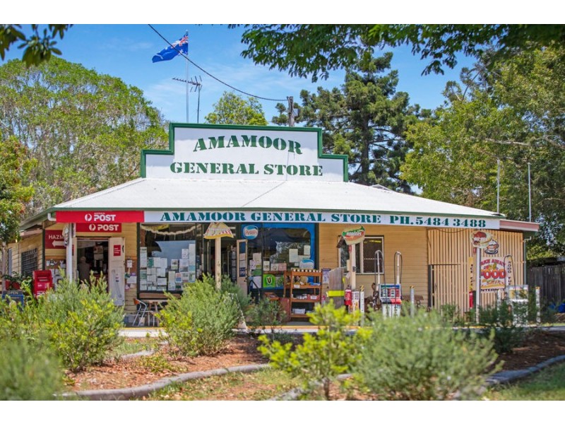 4 Busby Street, Amamoor QLD 4570