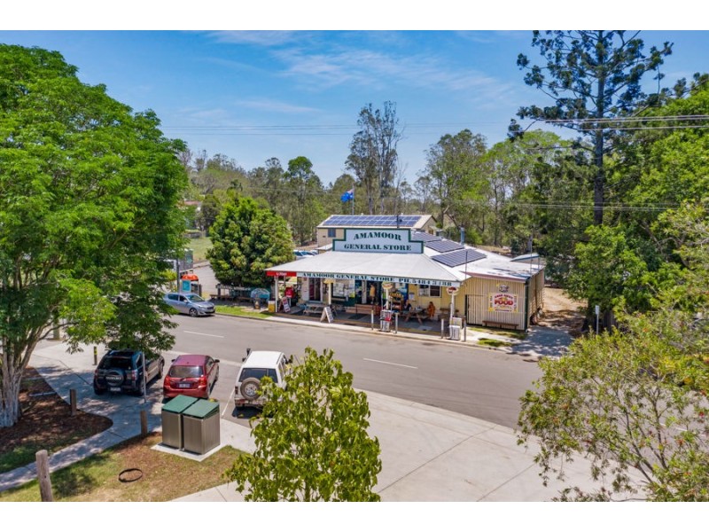 4 Busby Street, Amamoor QLD 4570