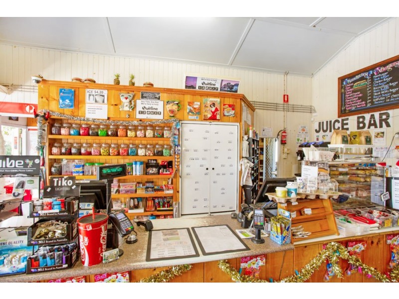 4 Busby Street, Amamoor QLD 4570