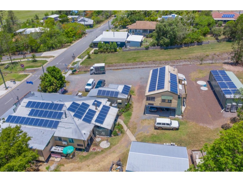 4 Busby Street, Amamoor QLD 4570