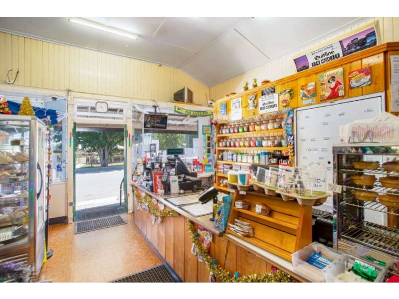 4 Busby Street, Amamoor QLD 4570