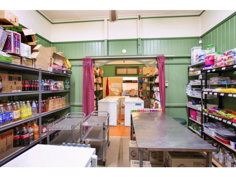 4 Busby Street, Amamoor QLD 4570