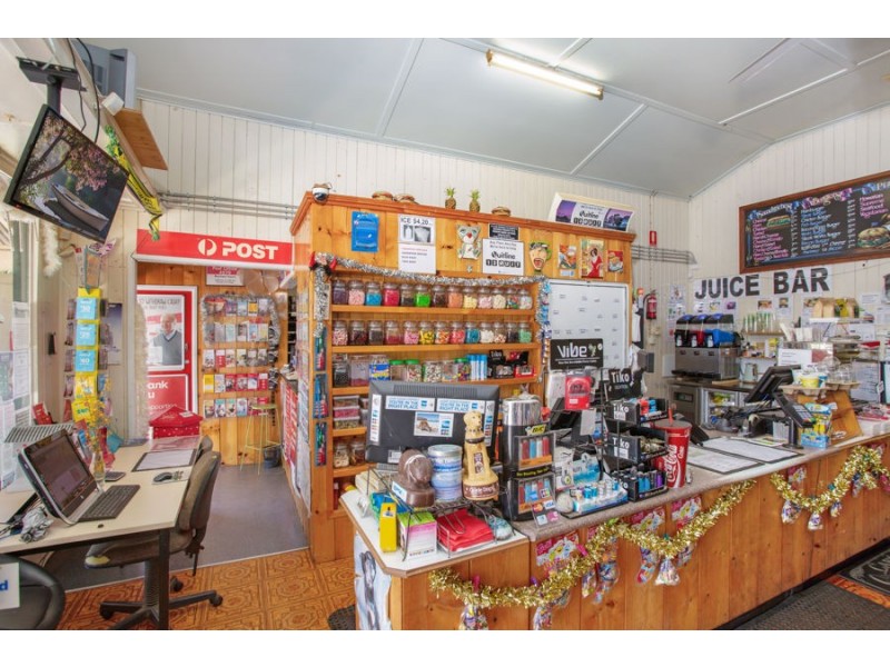 4 Busby Street, Amamoor QLD 4570