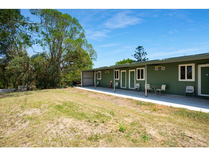 4 Busby Street, Amamoor QLD 4570