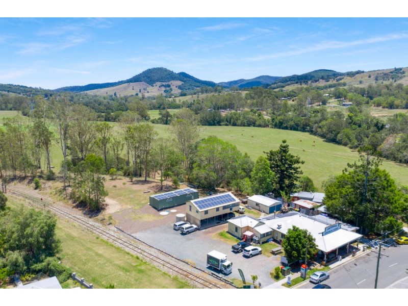 4 Busby Street, Amamoor QLD 4570