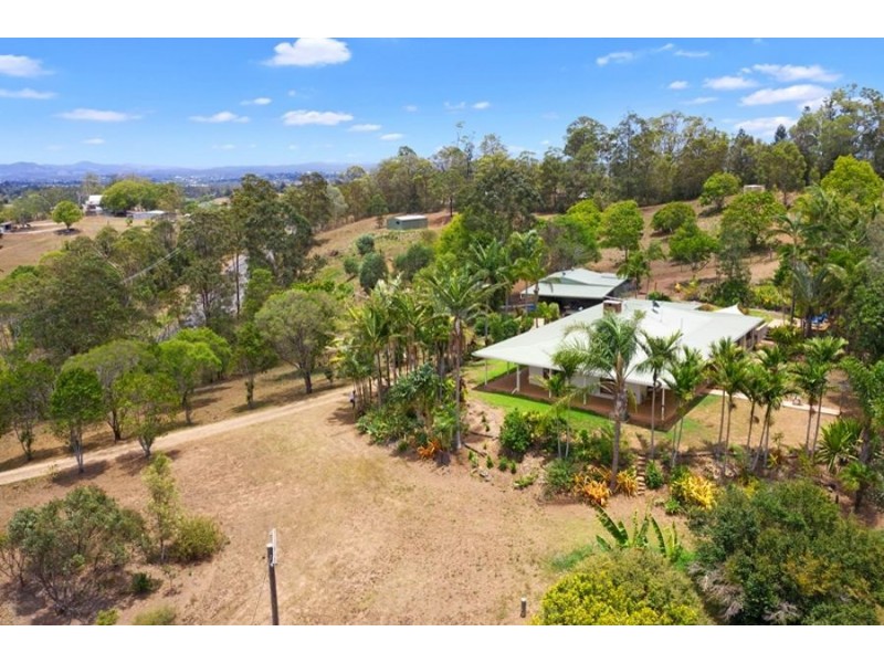 549 East Deep Creek Road, Cedar Pocket QLD 4570
