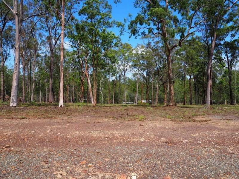 Lot 82 Pine Ridge Road, Glenwood QLD 4570