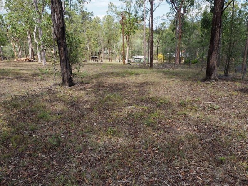 Lot 82 Pine Ridge Road, Glenwood QLD 4570