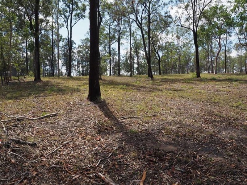 Lot 82 Pine Ridge Road, Glenwood QLD 4570