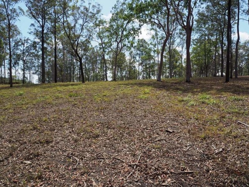 Lot 82 Pine Ridge Road, Glenwood QLD 4570